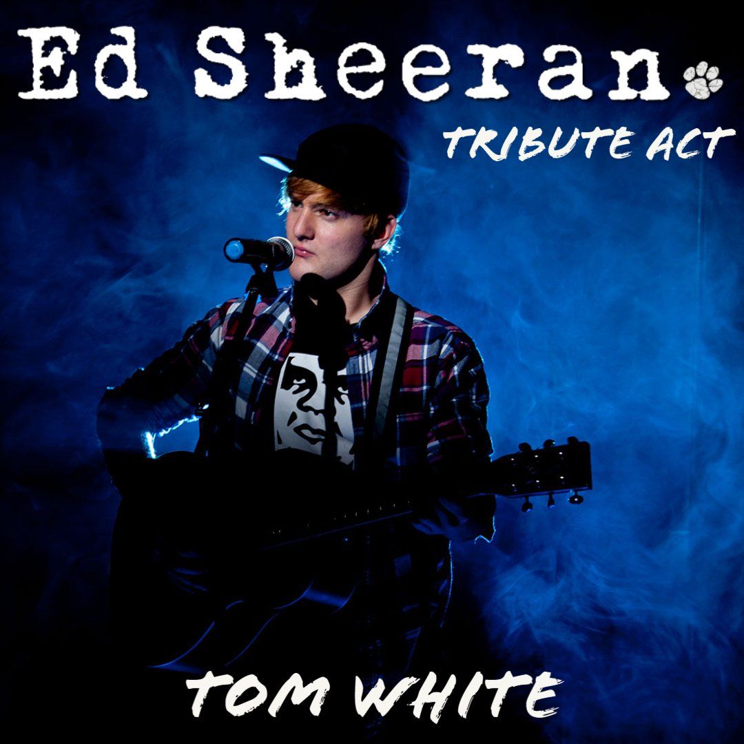 Ed Sheeran tribute acts