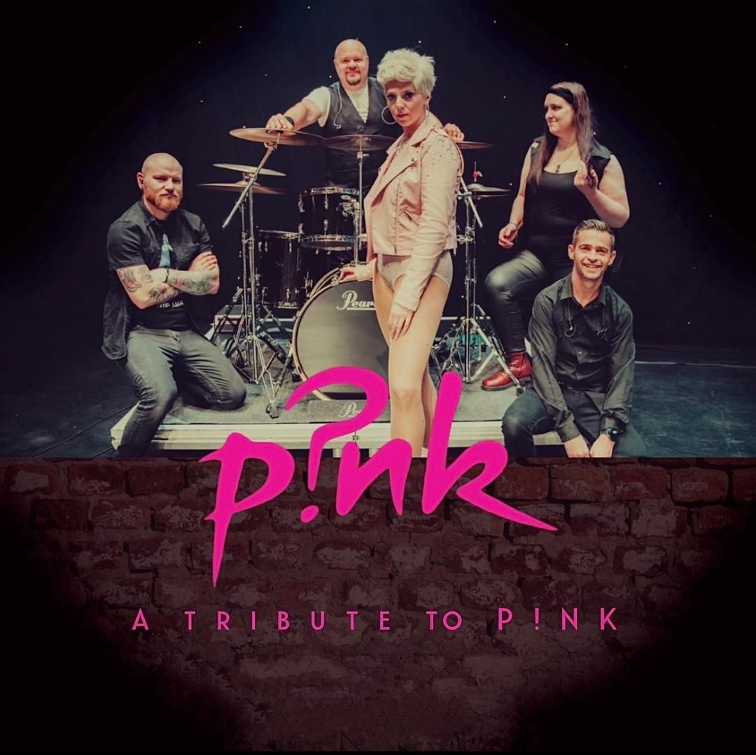 Pink Tribute Aston Management
