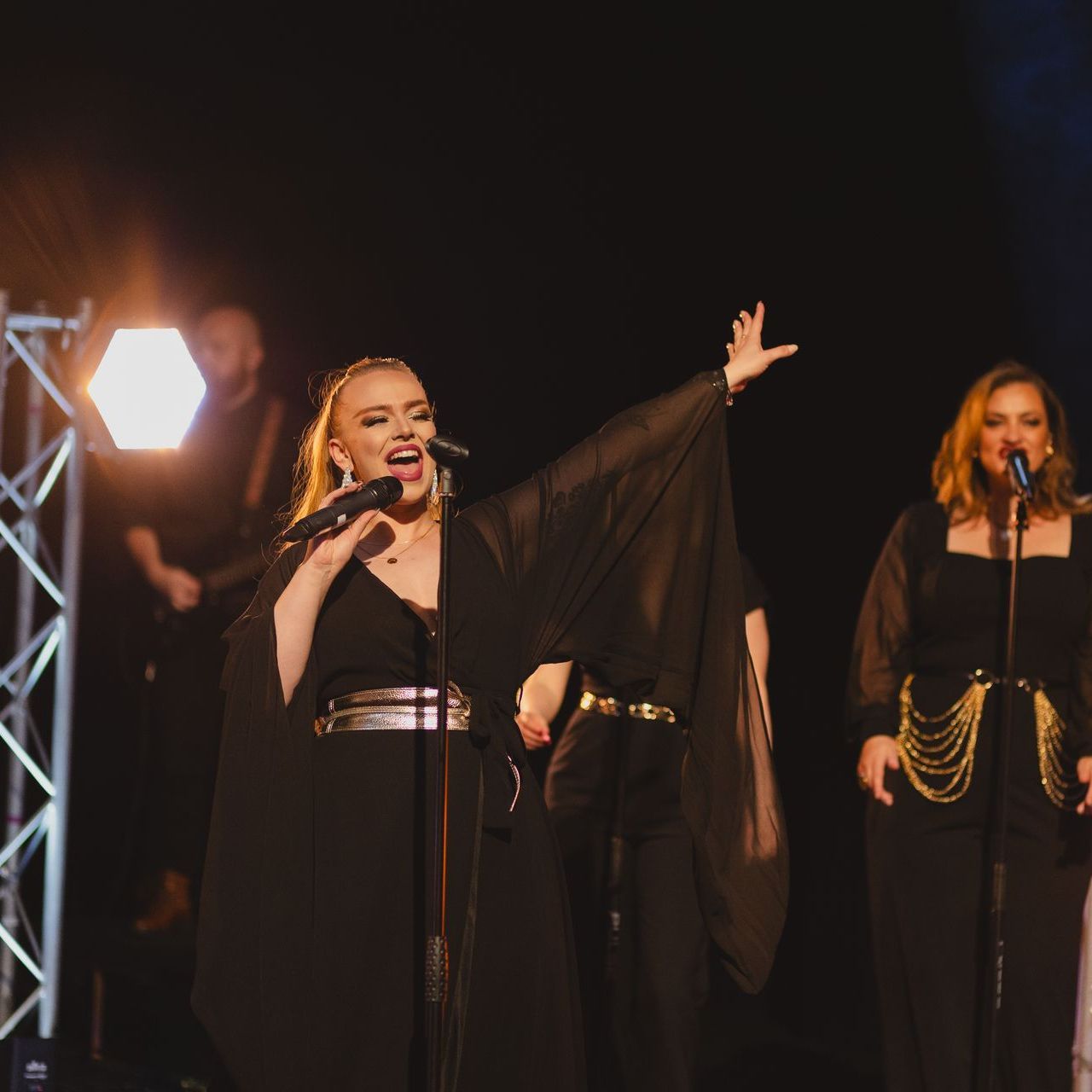 Adele Tribute Act