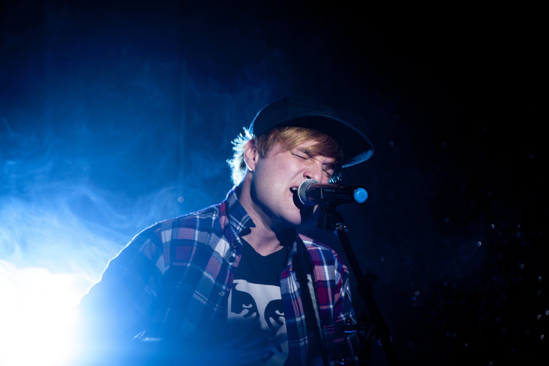 Ed Sheeran tribute acts