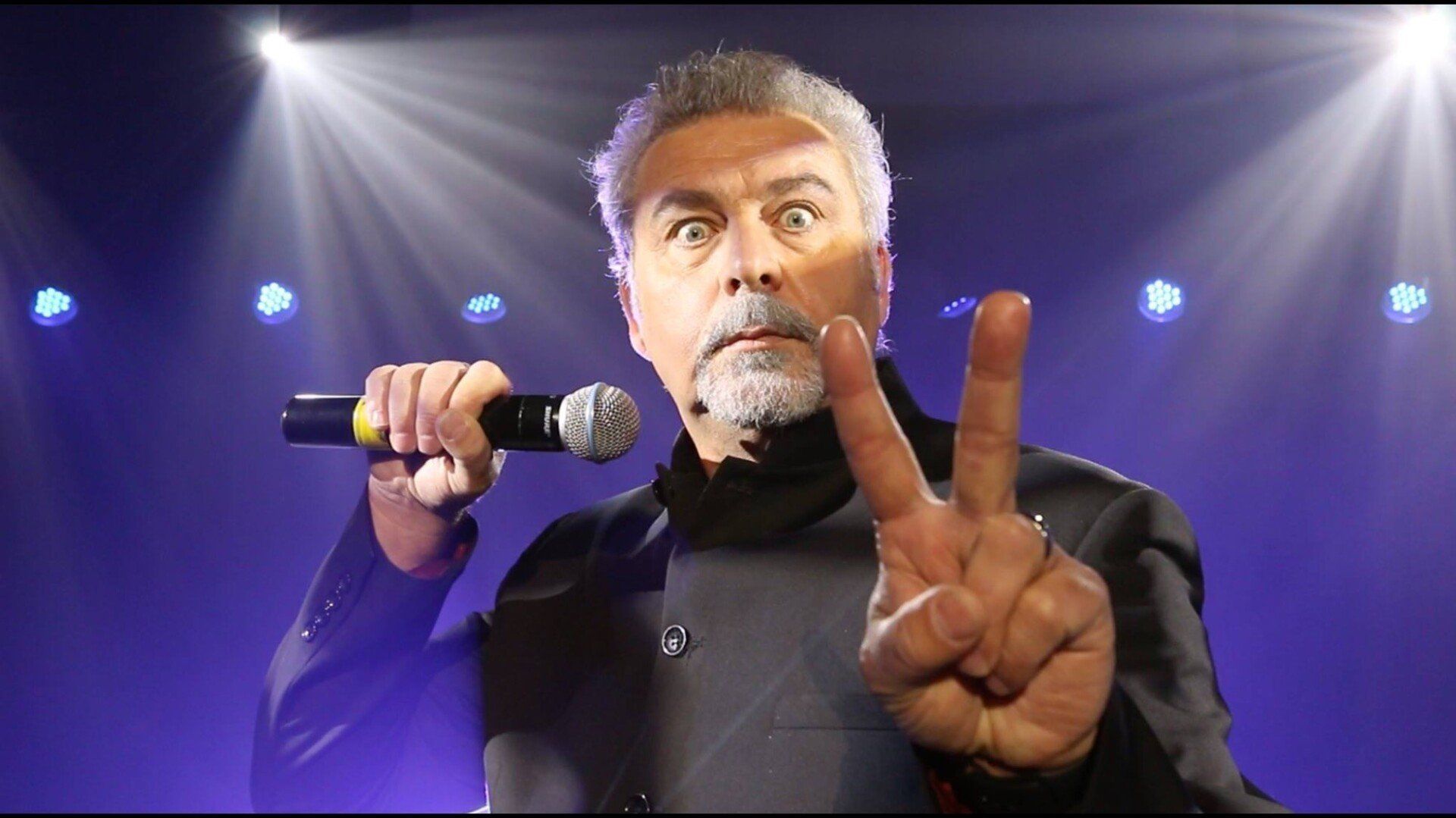 Tom Jones Aston Management Tribute Acts