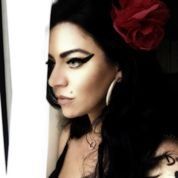 Amy Winehouse Tribute Act Aston Management