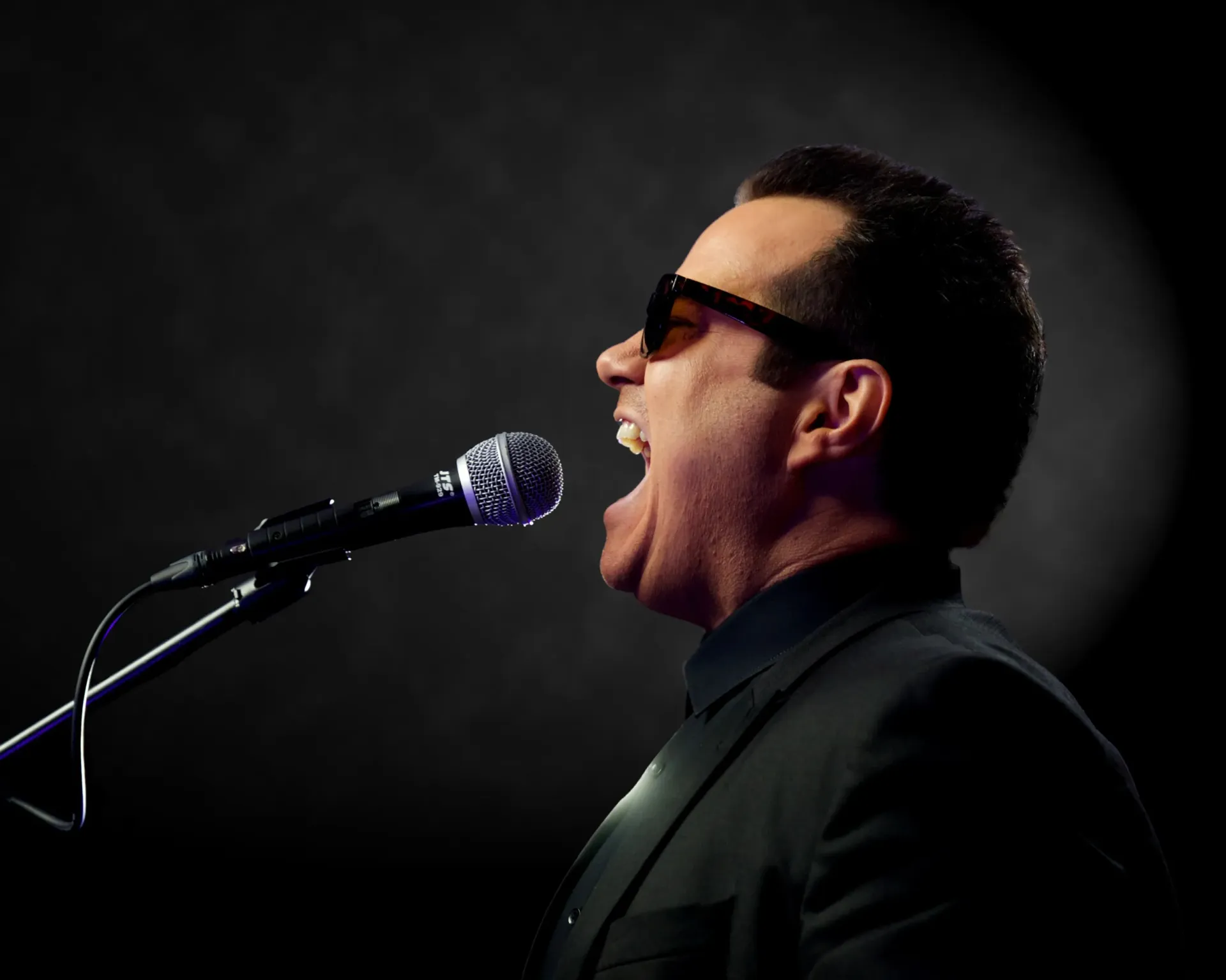 Billy Joel Tribute