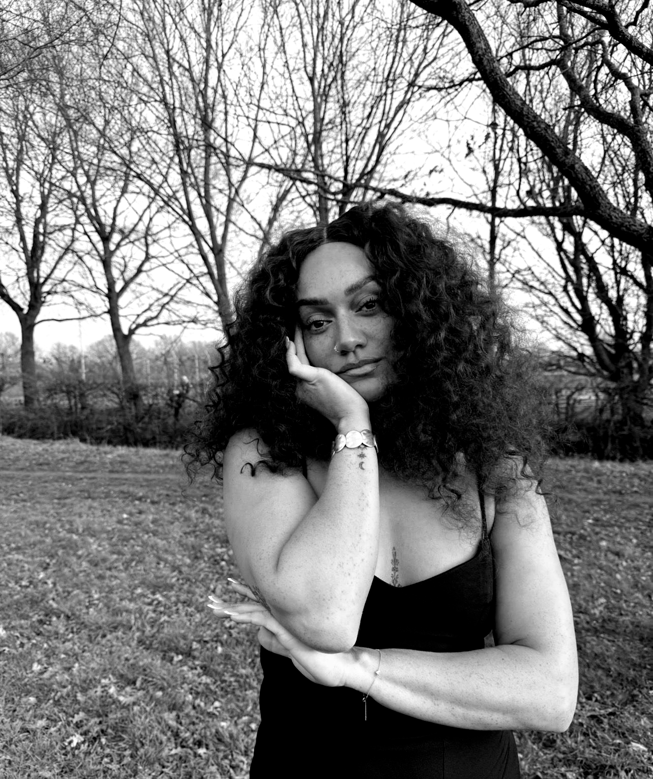 Olivia Dean Tribute Act Aston Management