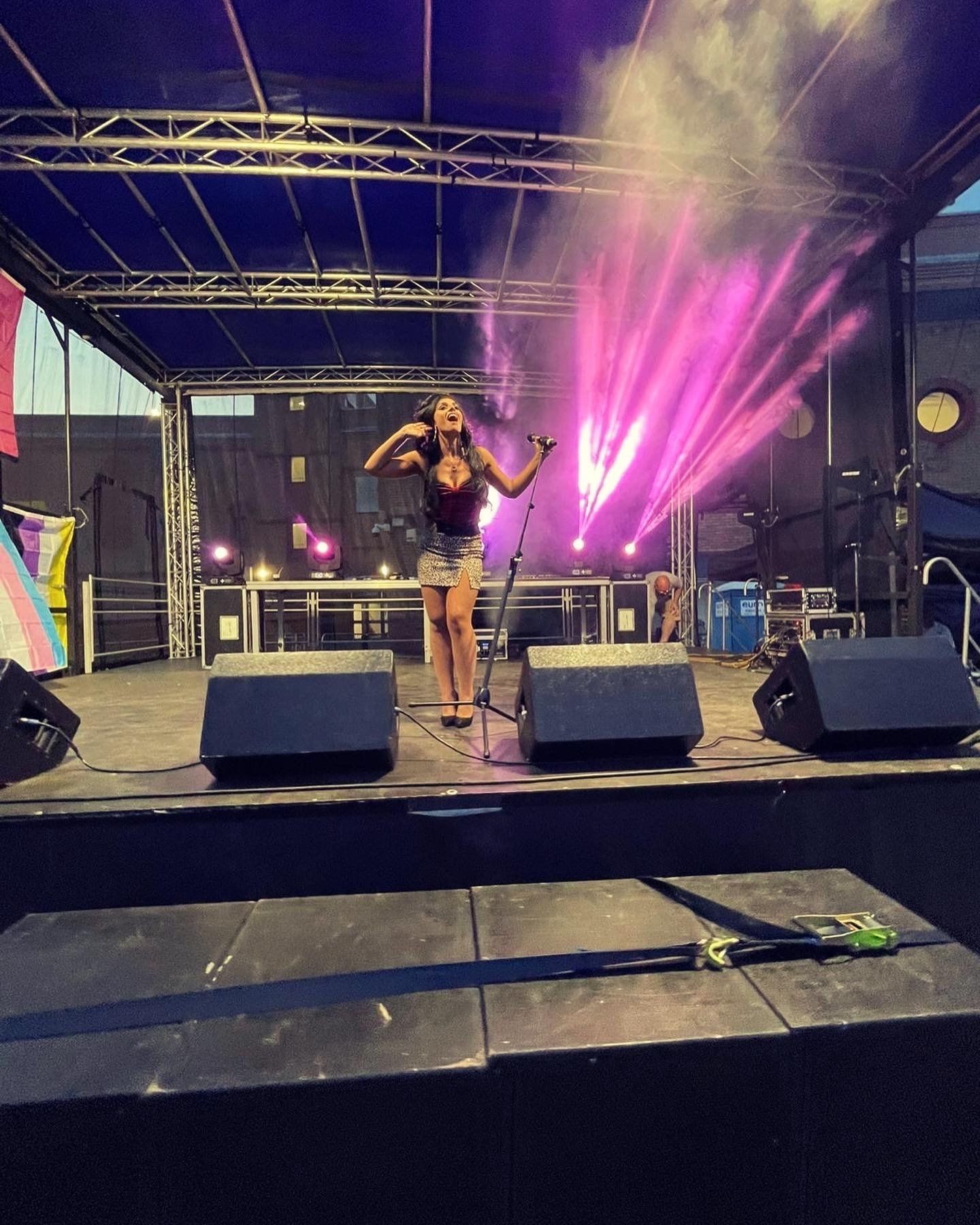 amy winehouse tribute acts