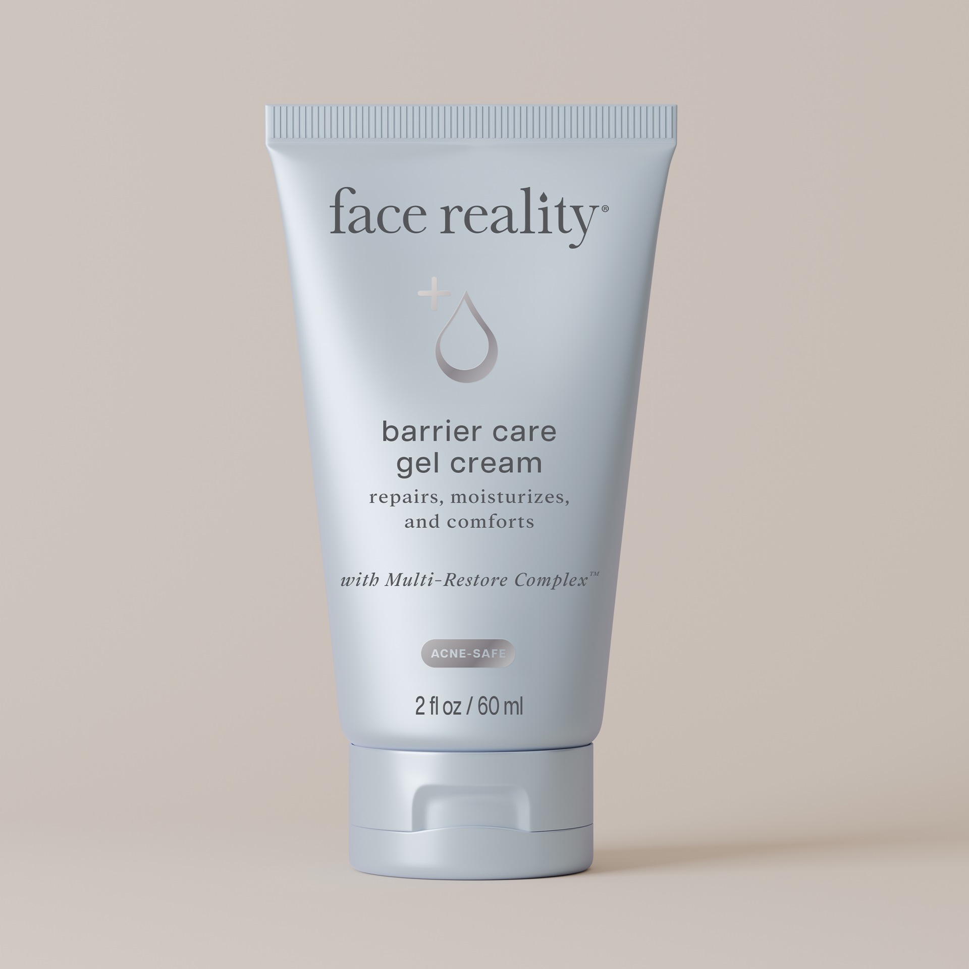 Barrier Care Gel Serum