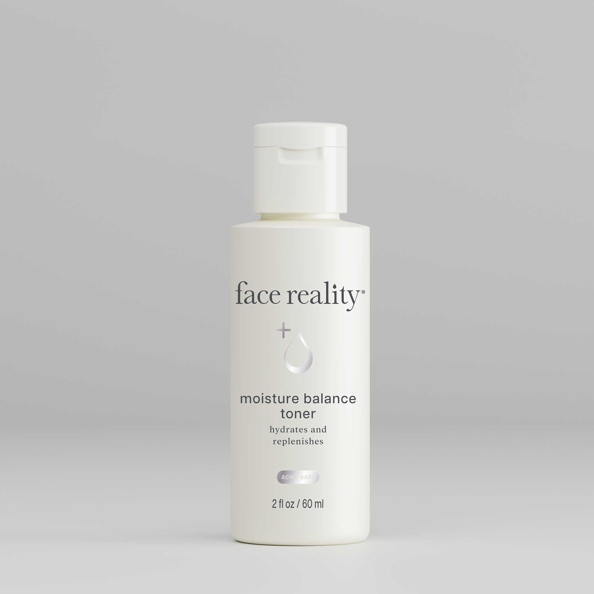 Moisture Balance Toner 2oz Travel Size