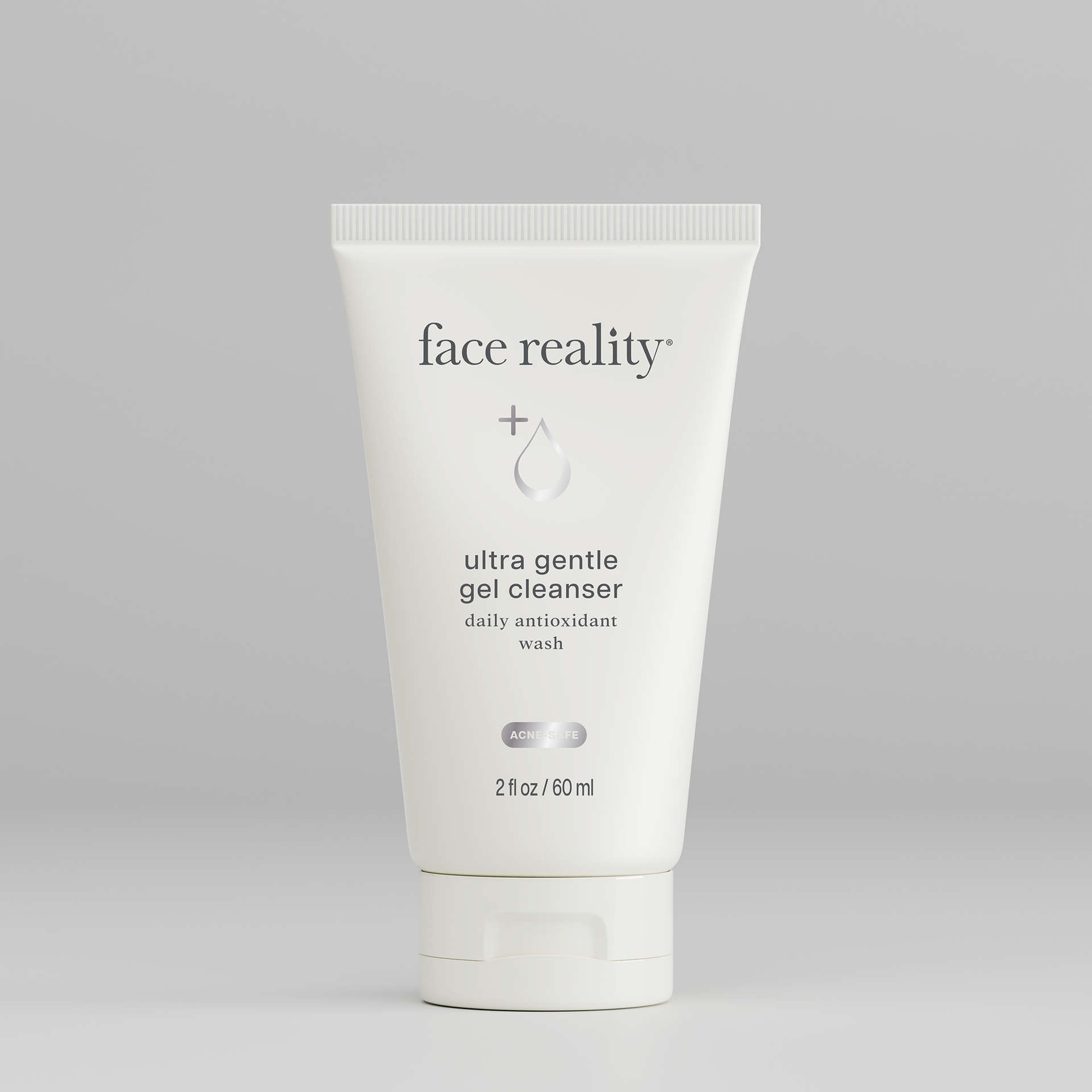 Ultra Gentle Gel Cleanser 2 oz Travel Size