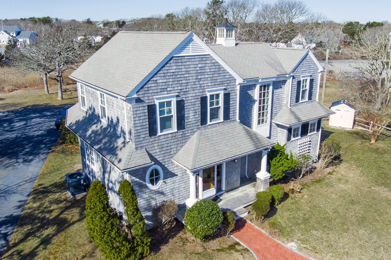 Rental property in Cape Cod