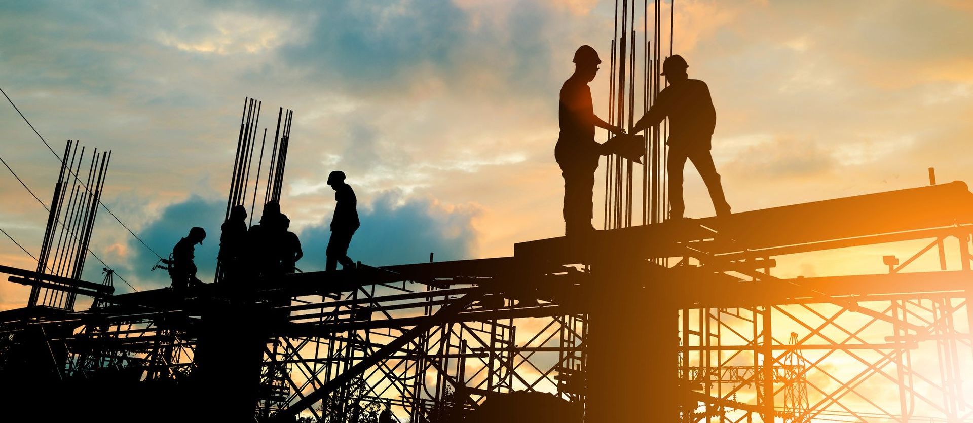 i nostri lavori