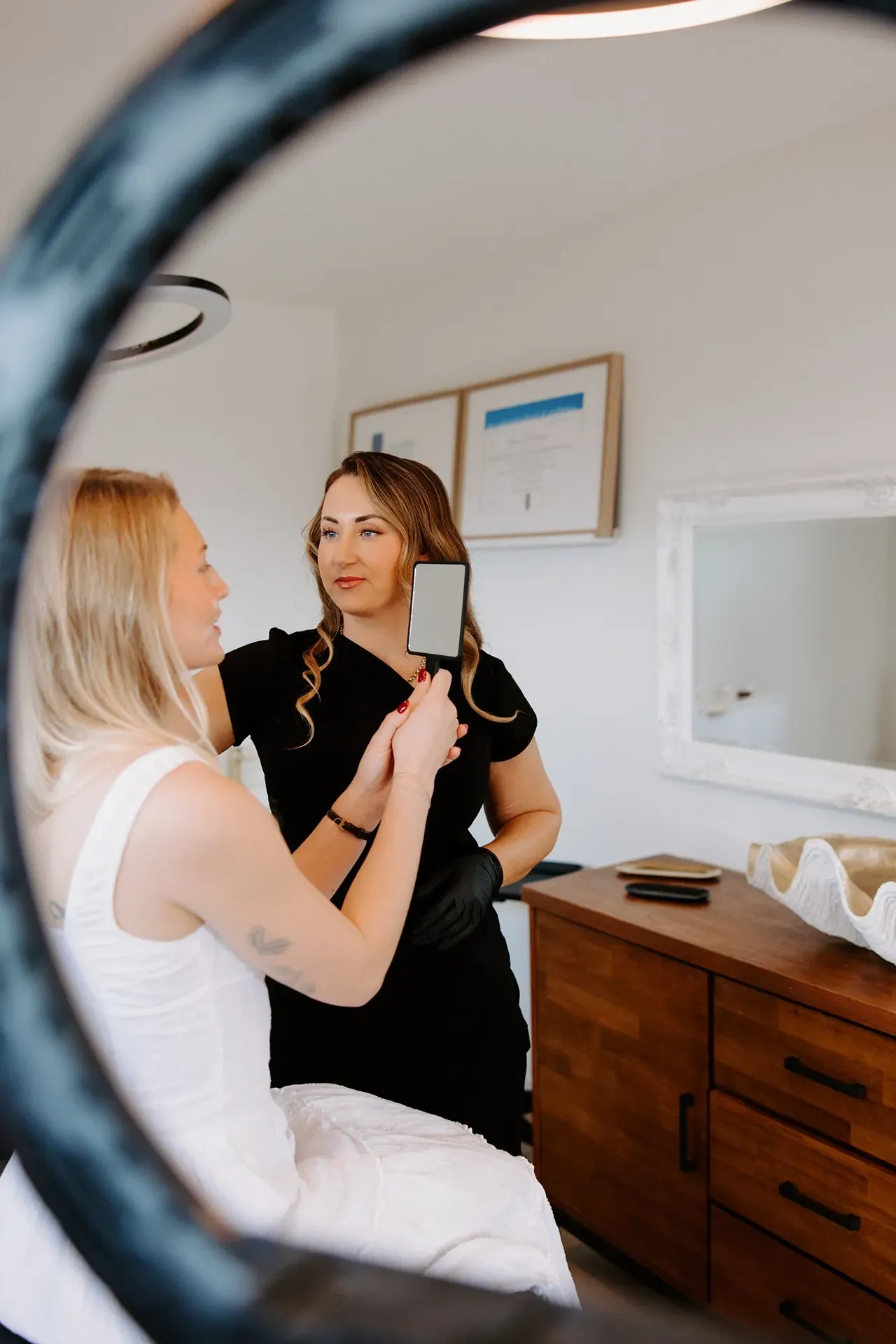 Rejuva Beauty - Beauty Therapy Clinic - Blenheim Marlborough NZ