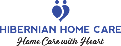 HIBERNIAN HOME CARE HIBERNIAN HOME CARE