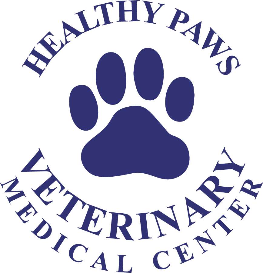 Healthy Paws