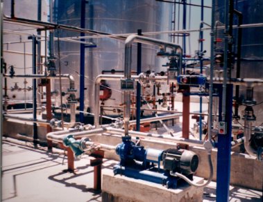Basf Argentina
