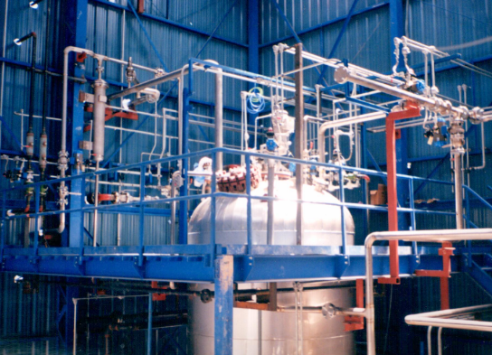 Basf Argentina