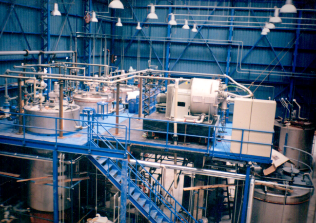 Basf Argentina