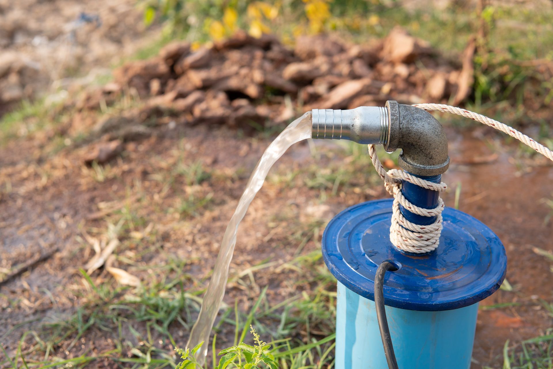 Well Installations