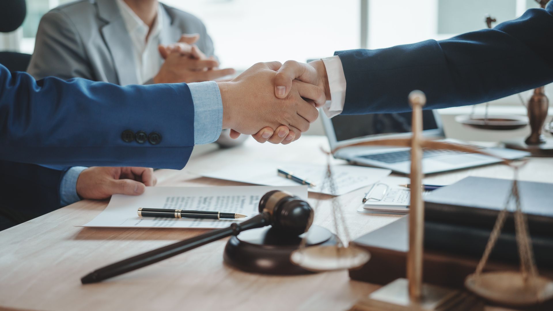 Business Law Attorneys Michigan City IN
