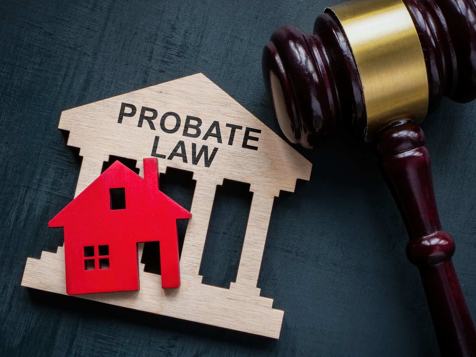 Probate Attorneys Michigan City IN