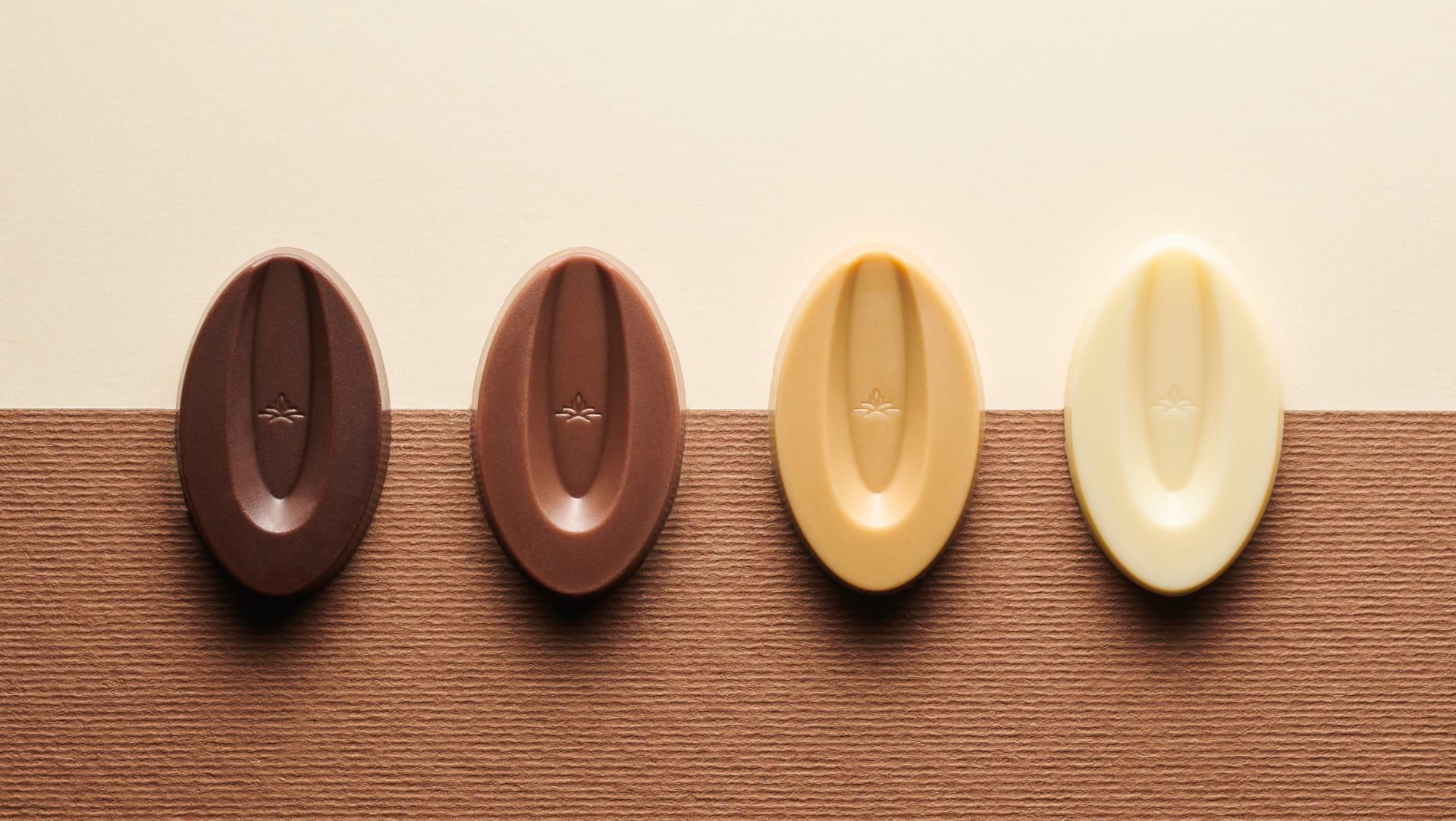 Féve Chocolate Valrhona