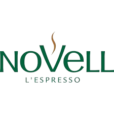 Cafés Novell