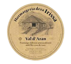 Hormatgeria dera Irissa