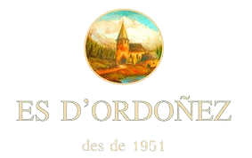 Es d'Ordoñez - Cárnicas Ordoñez
