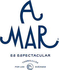 A mar es espectacular