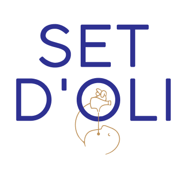 Aceites Set d'oli
