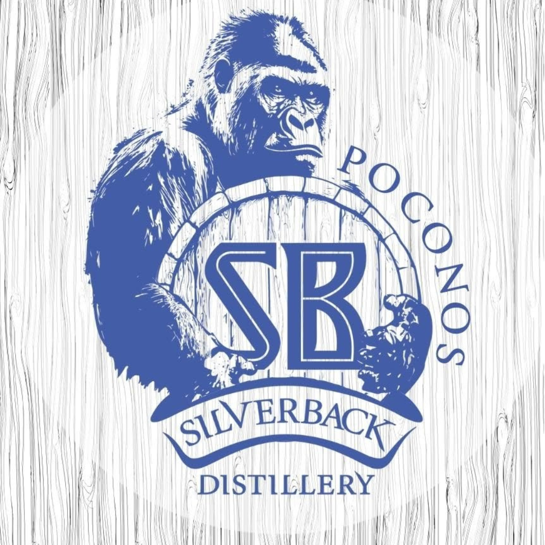 Silverback Distillery