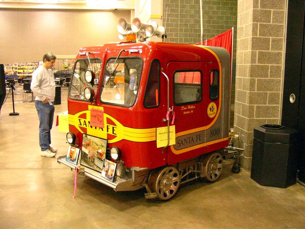 Eastburg Community Alliance, firefighters