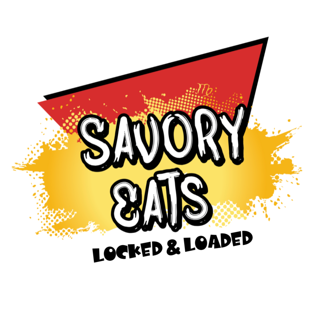 Savory Eats