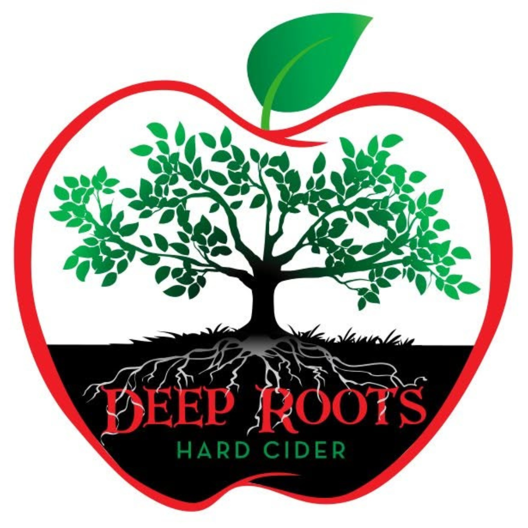 Deep Roots Hard Cider