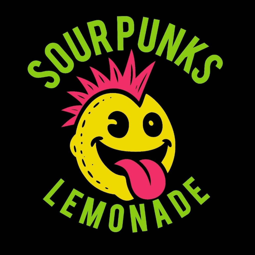 Sour Punks Lemonade