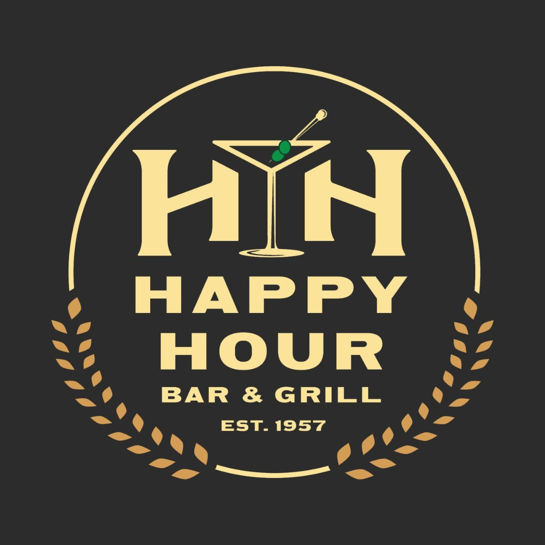 Happy Hour Bar & Grill