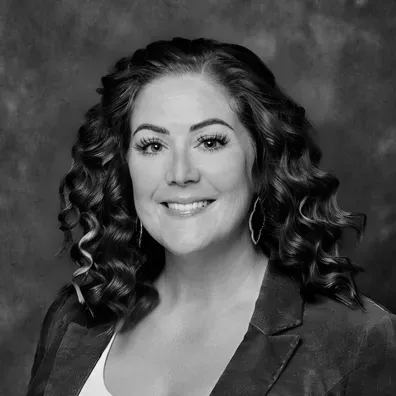 Sarah Wallace, treasurer of the Eastburg Community Alliance