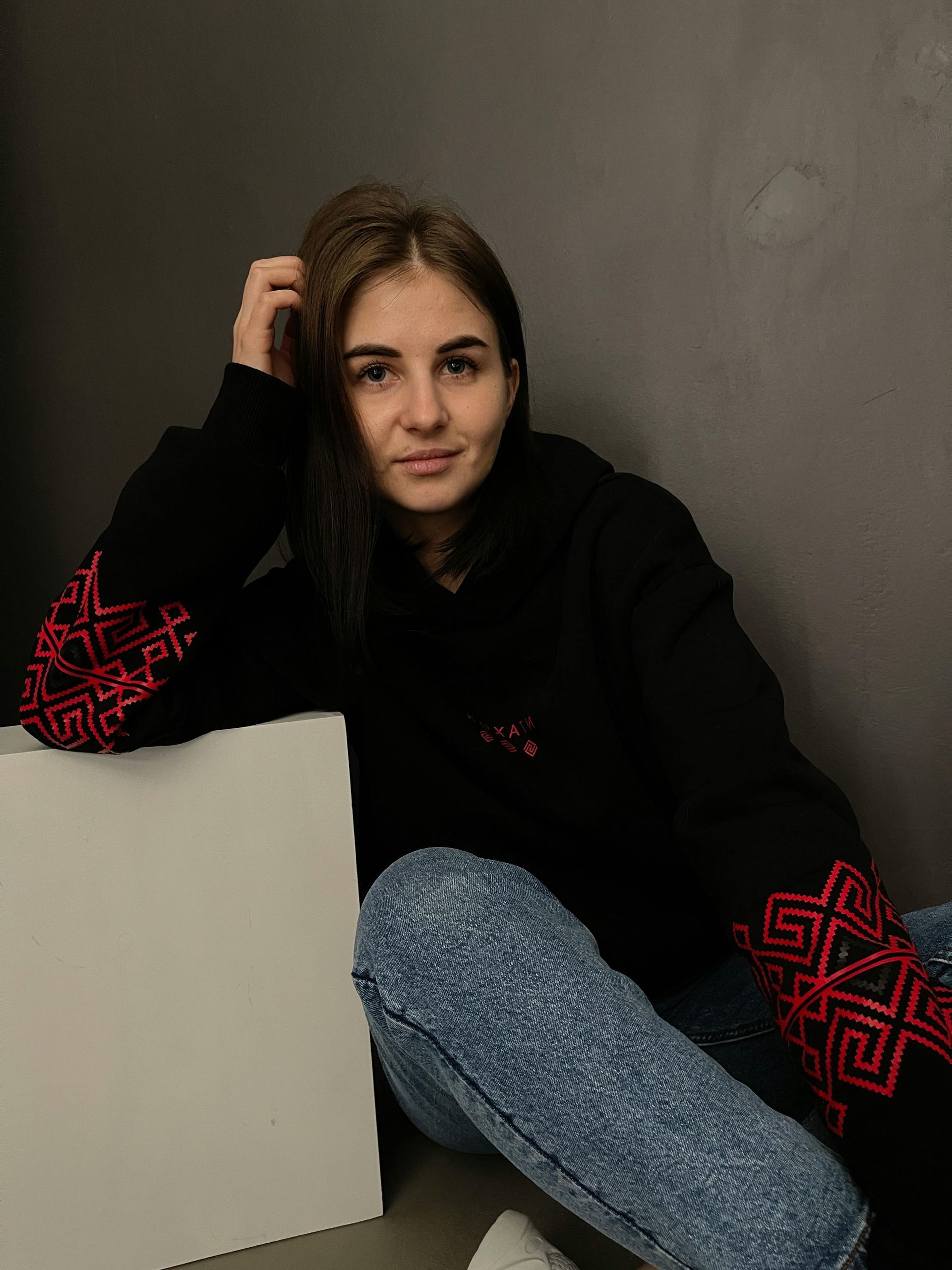Womens Hoodie 2