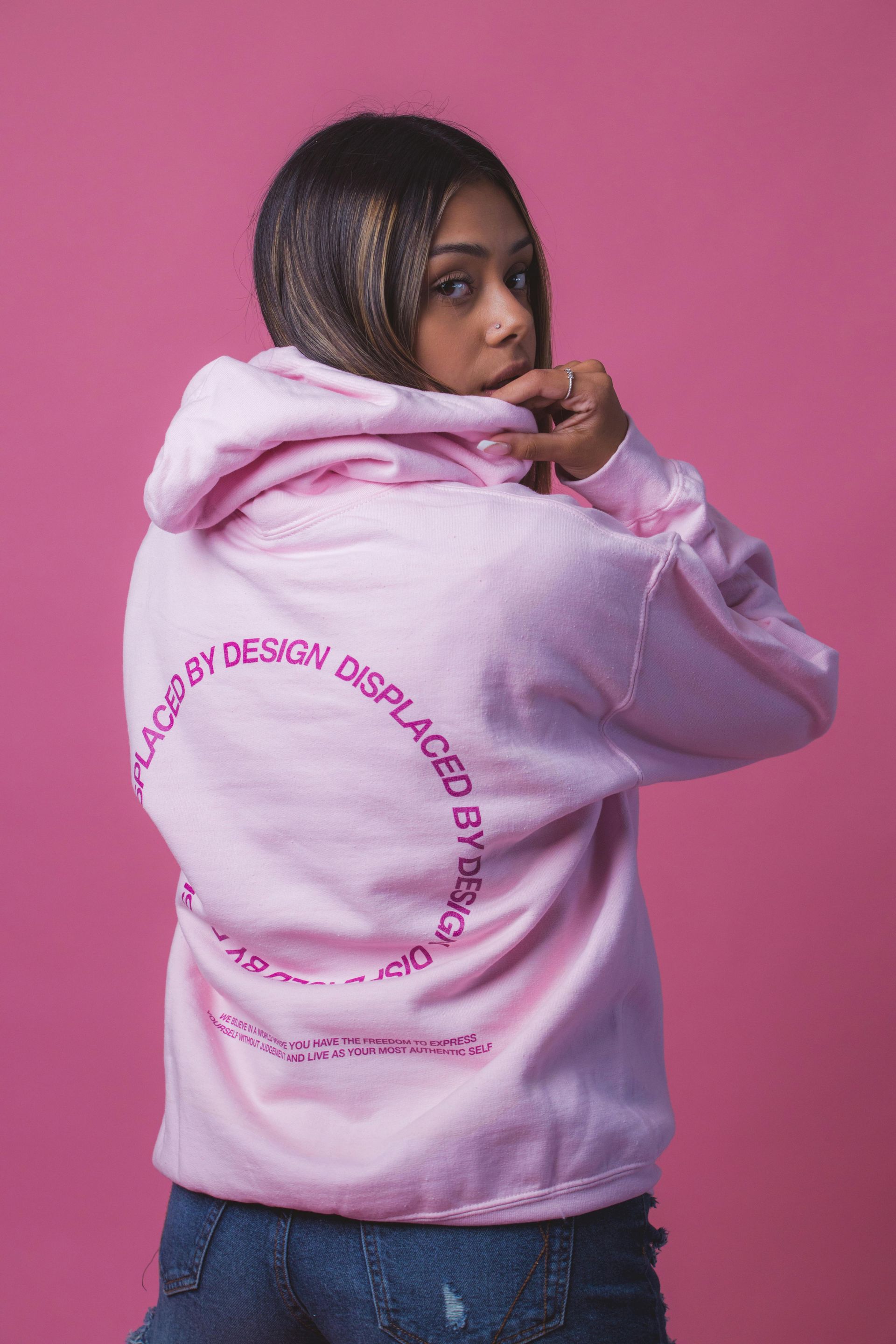 womens Hoodie 1