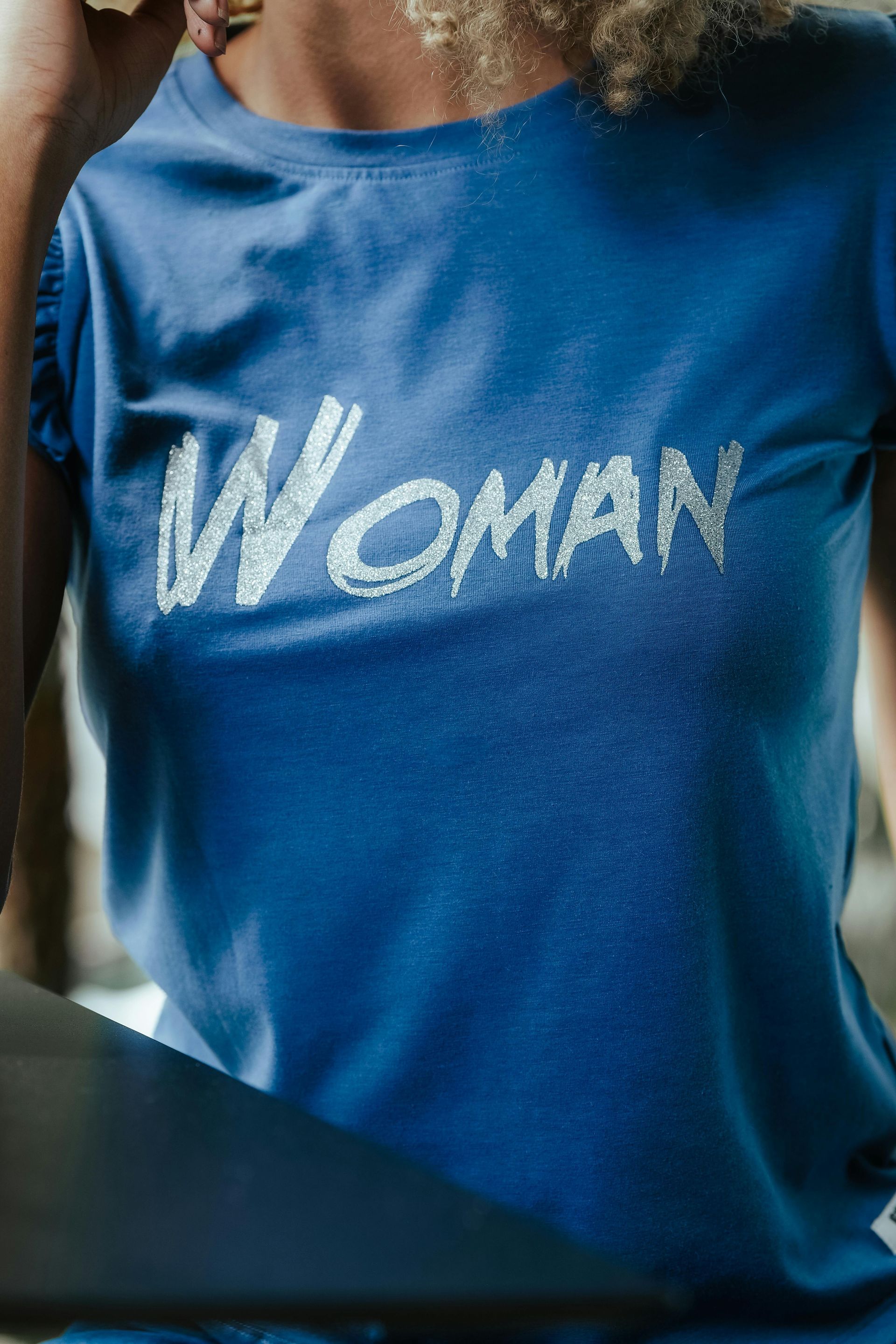 Woman's Tee1