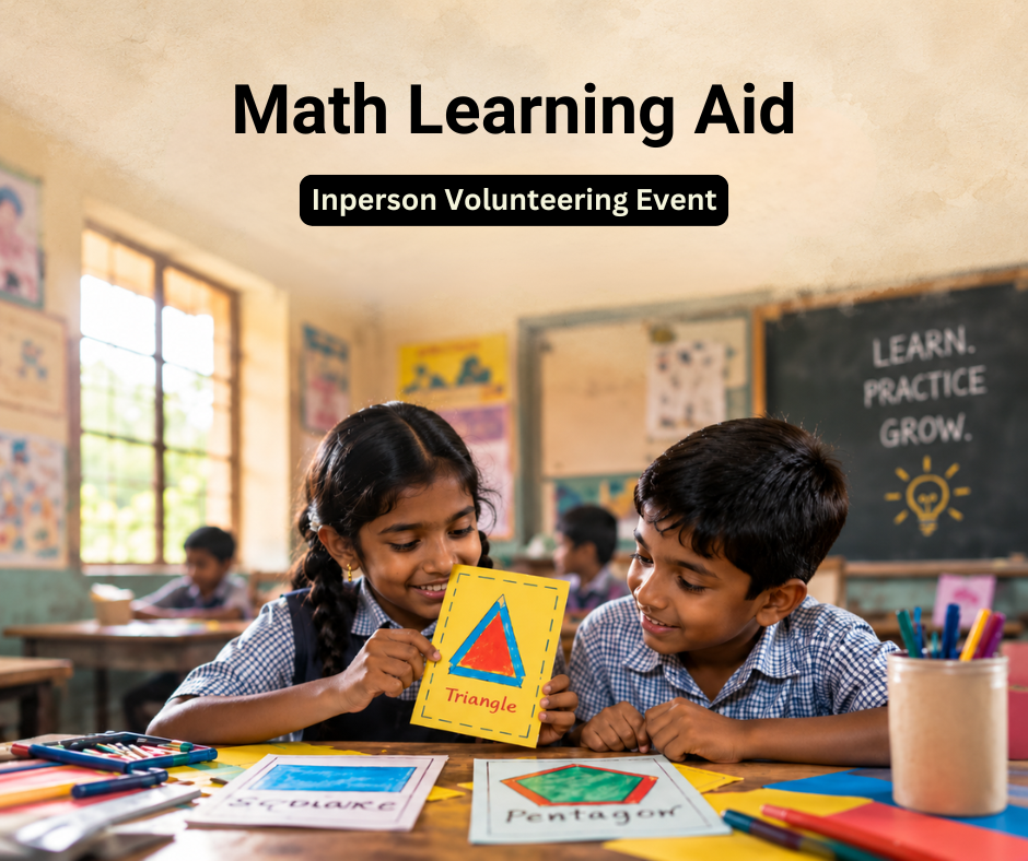 story writing virtual volunteering event