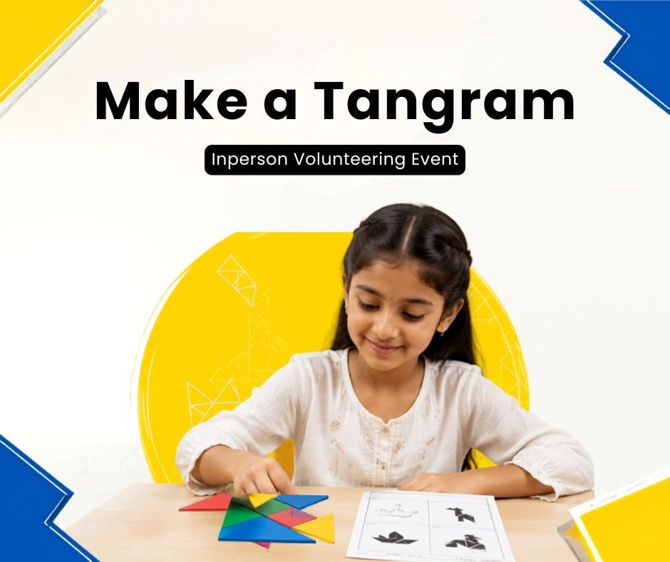 Tangram Making