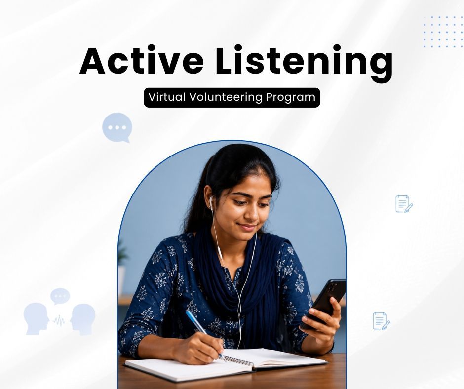 Active Listening