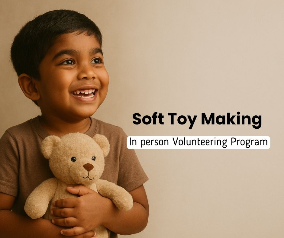 story writing virtual volunteering event
