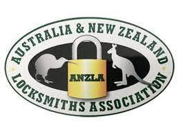 Australia & New Zealand Locksmiths Association