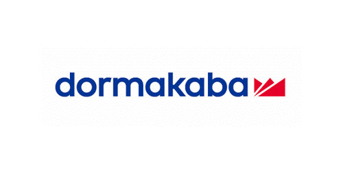Dormakaba