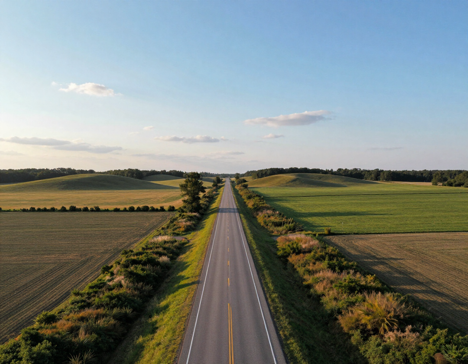Missouri highway service area