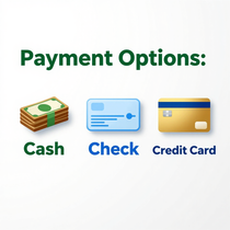 Payment methods