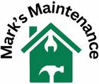 Mark's Maintenance Mark's Maintenance