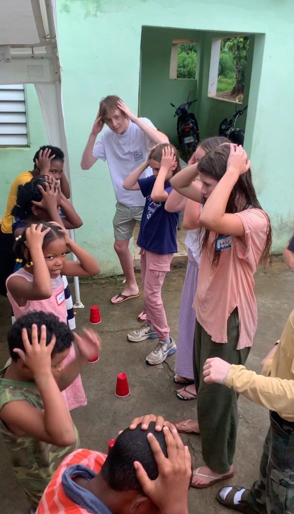 Global Missions