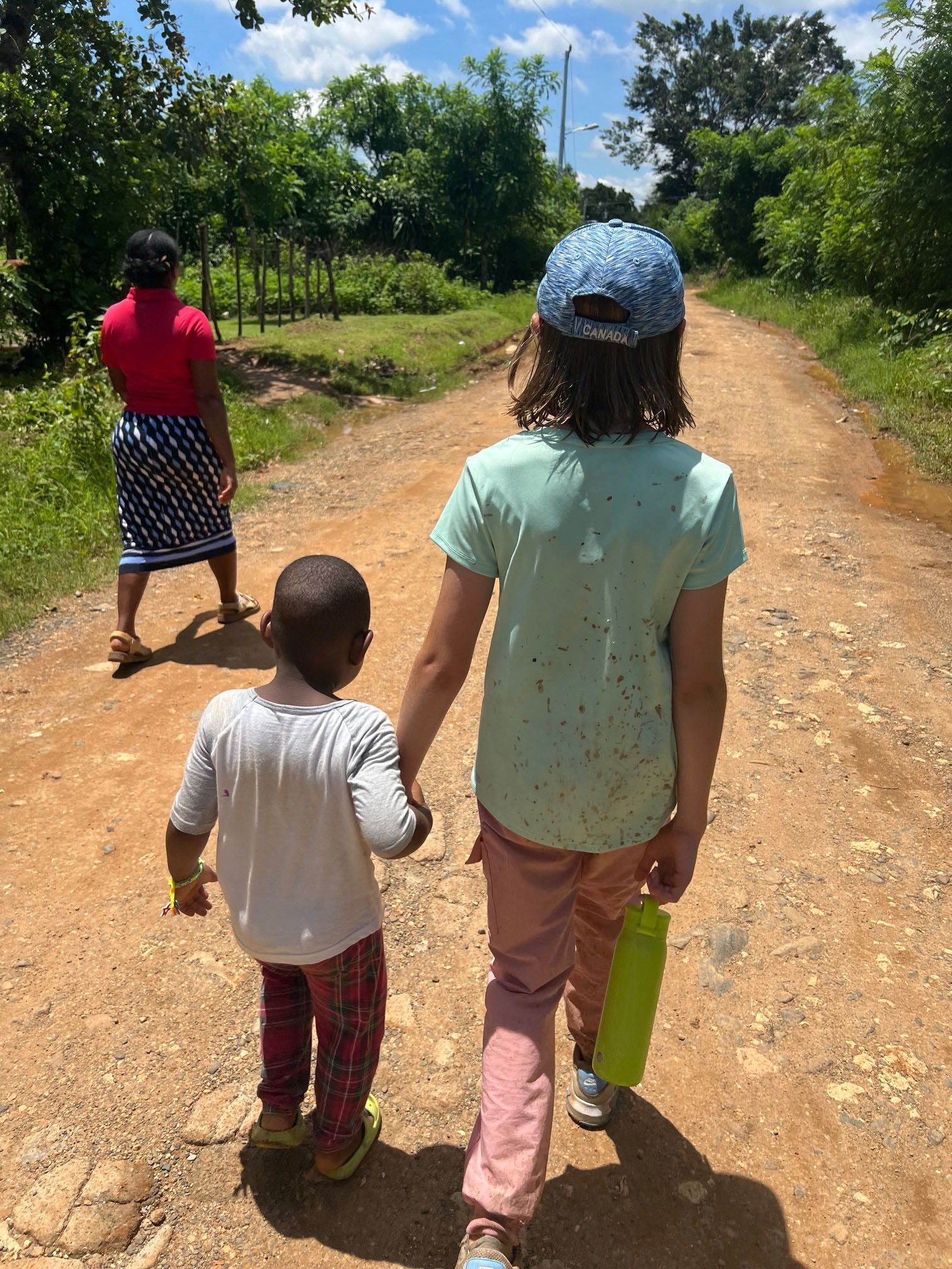 Global Missions